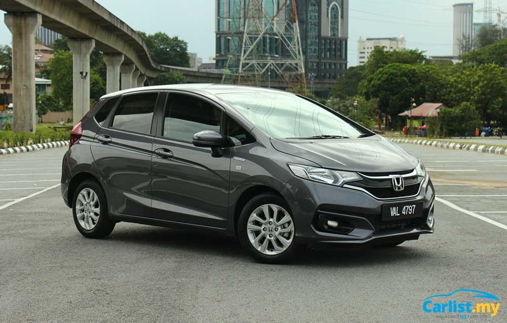 Hybrid Vehicle Back In 2012 This Move Also Saw Malaysia Becoming The Third Country After Japan And USA To Produce Honda Vehicles Locally