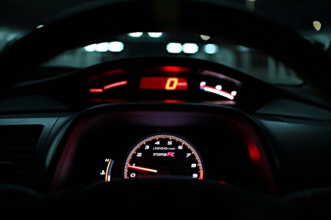 The Joy Of Underpowered Cars - Live Life Drive - Carlist.my