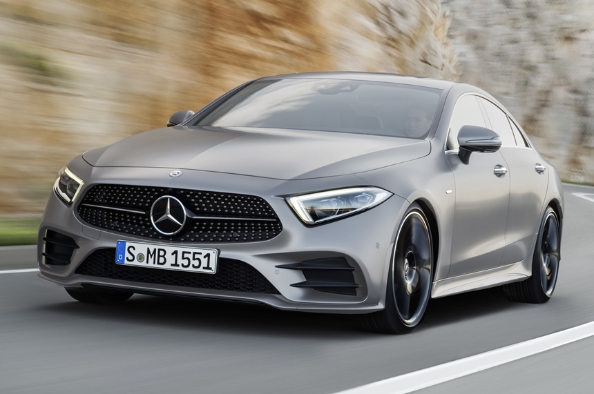 new car launches for