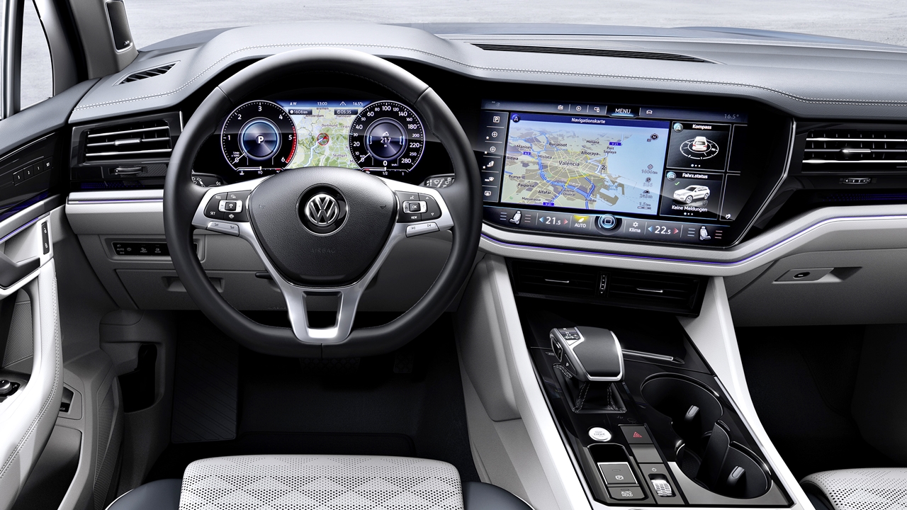 What's next for Volkswagen at NY auto show? What's next for Volkswagen at NY auto show?