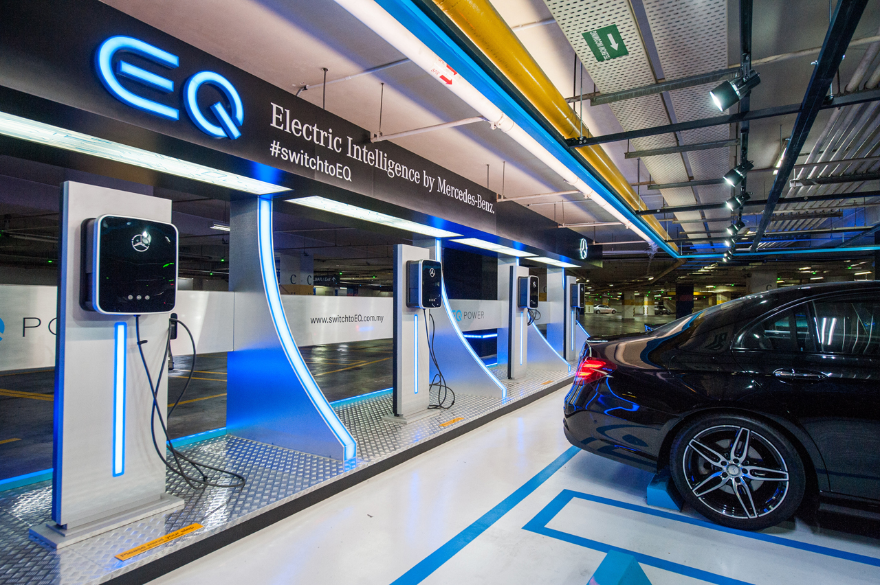 Local Assembly Of AMG 43 Models A Joint Effort Between Thailand And