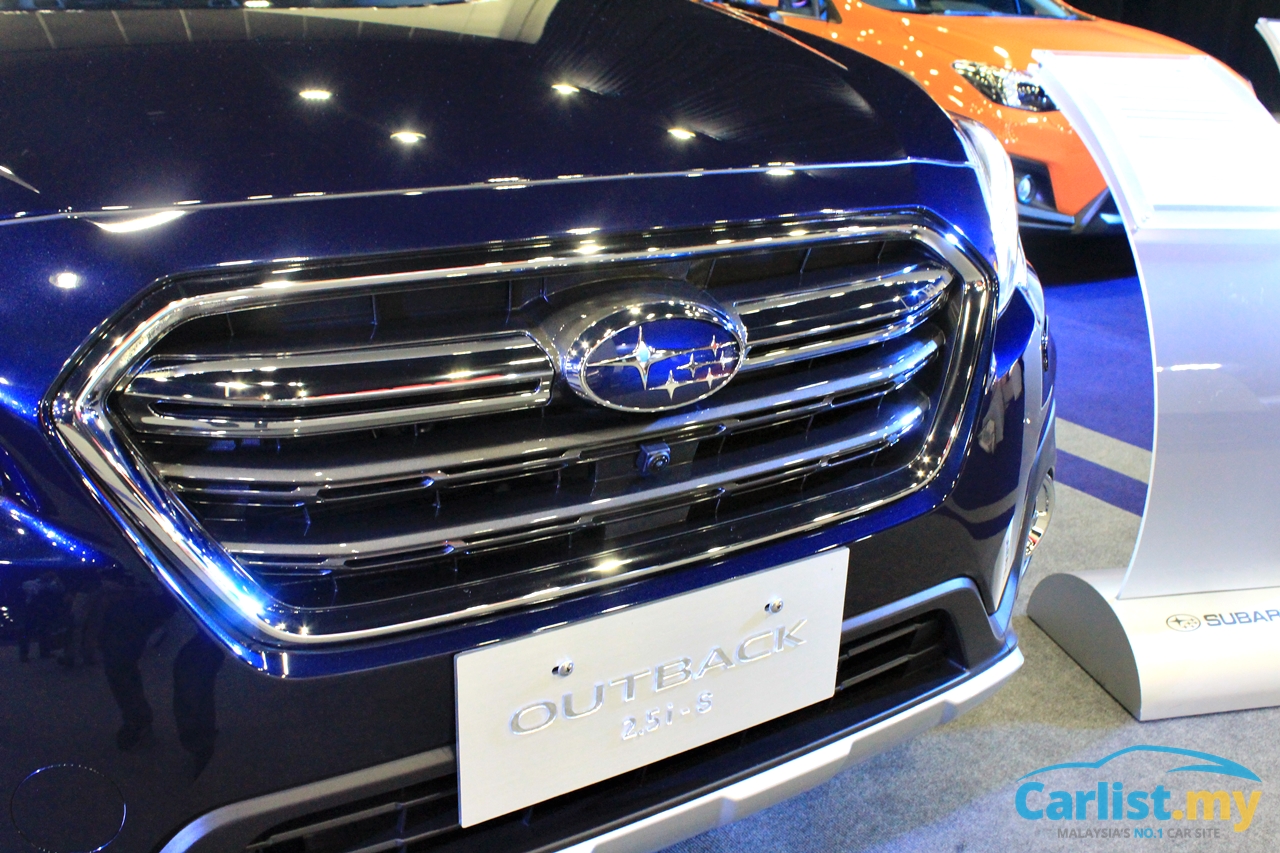 Revised 2.5-liter Boxer Engine with New 6-Speed Manual or CVT Revised 2.5-liter Boxer Engine with New 6-Speed Manual or CVT