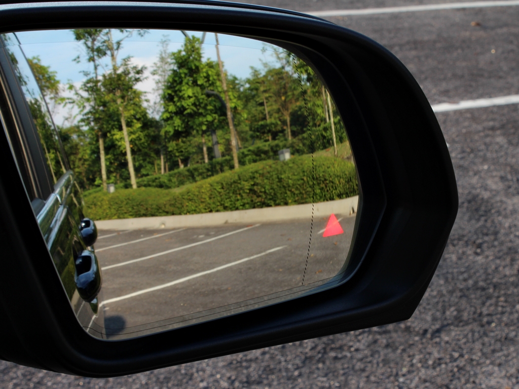 PostSST New Prices For MercedesBenz Models, GLC Updated With Blind