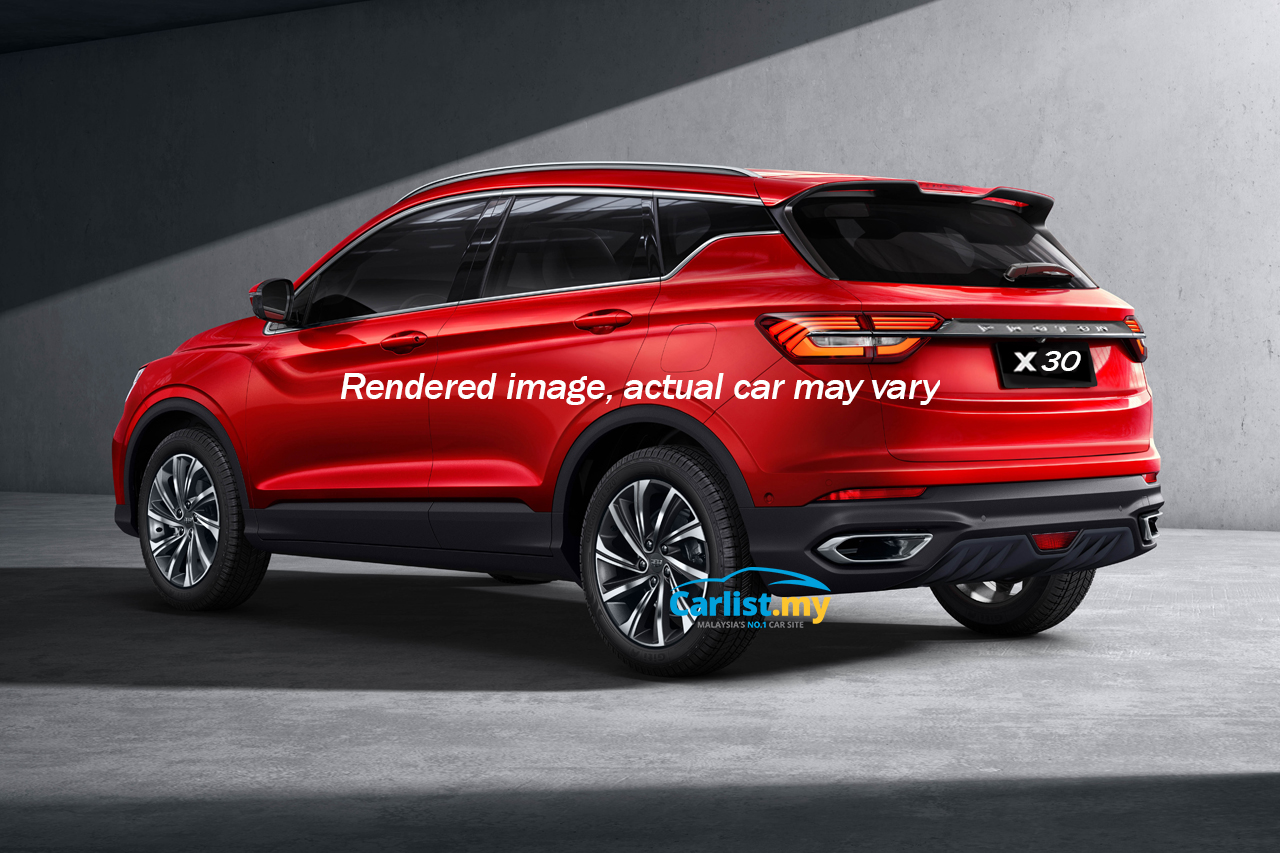 This Will Be The Next Proton Model, What Do You Think It Should Be