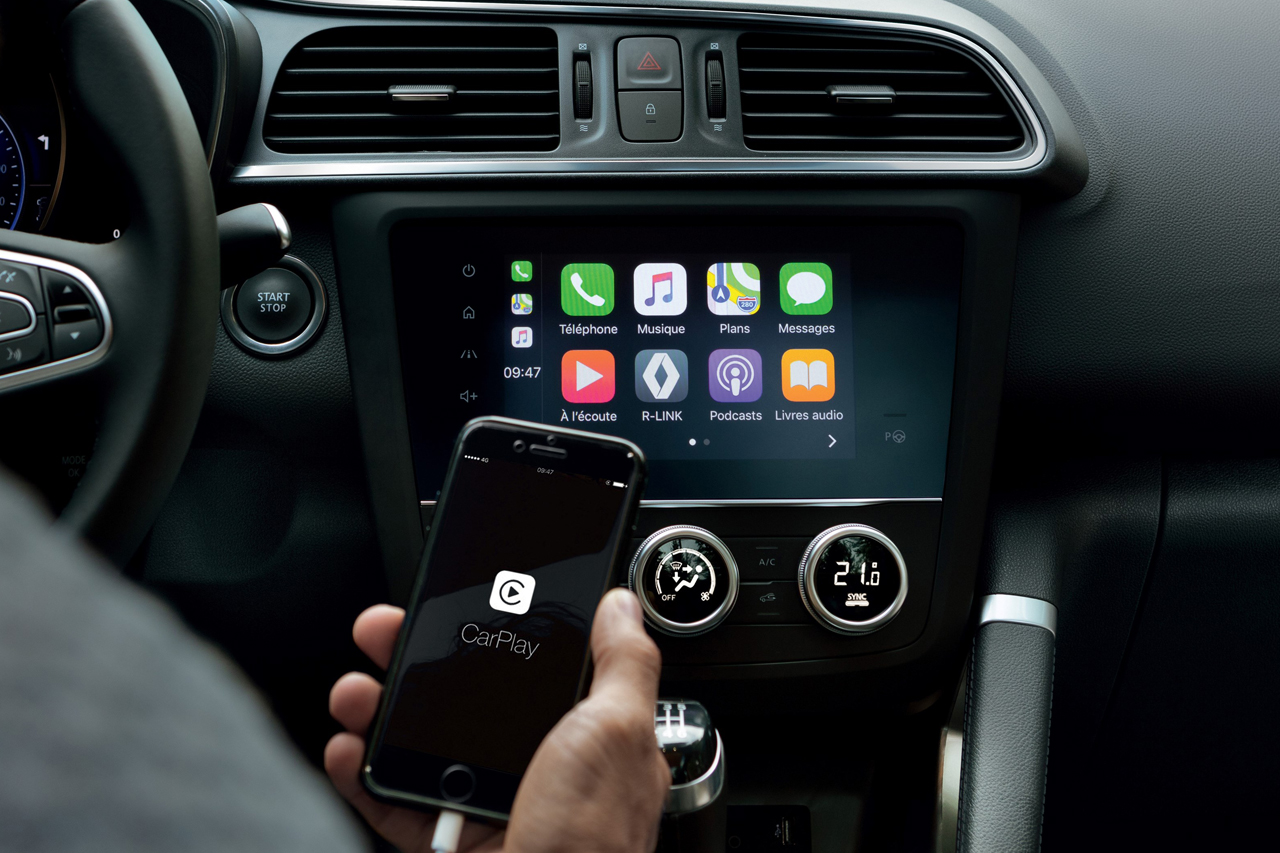 Renault, Nissan, Mitsubishi And Google Partner To Develop New-gen Infotainment Renault, Nissan, Mitsubishi And Google Partner To Develop New-gen Infotainment
