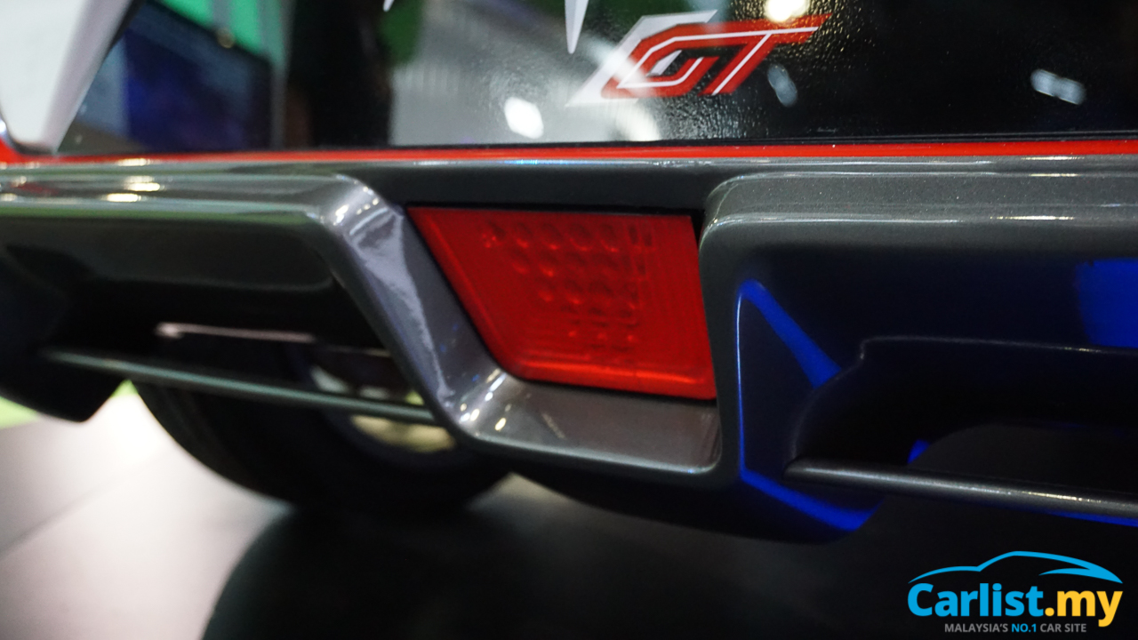 How Much Would It Cost To Make a Perodua Myvi GT? - Live 