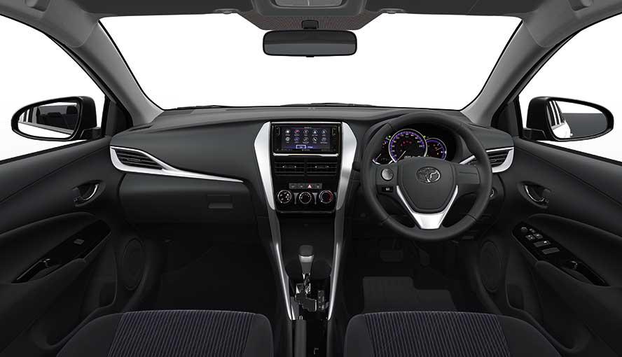 All New Vios 2018: Revolusi Sedan Kompak yang Mengubah Pandangan