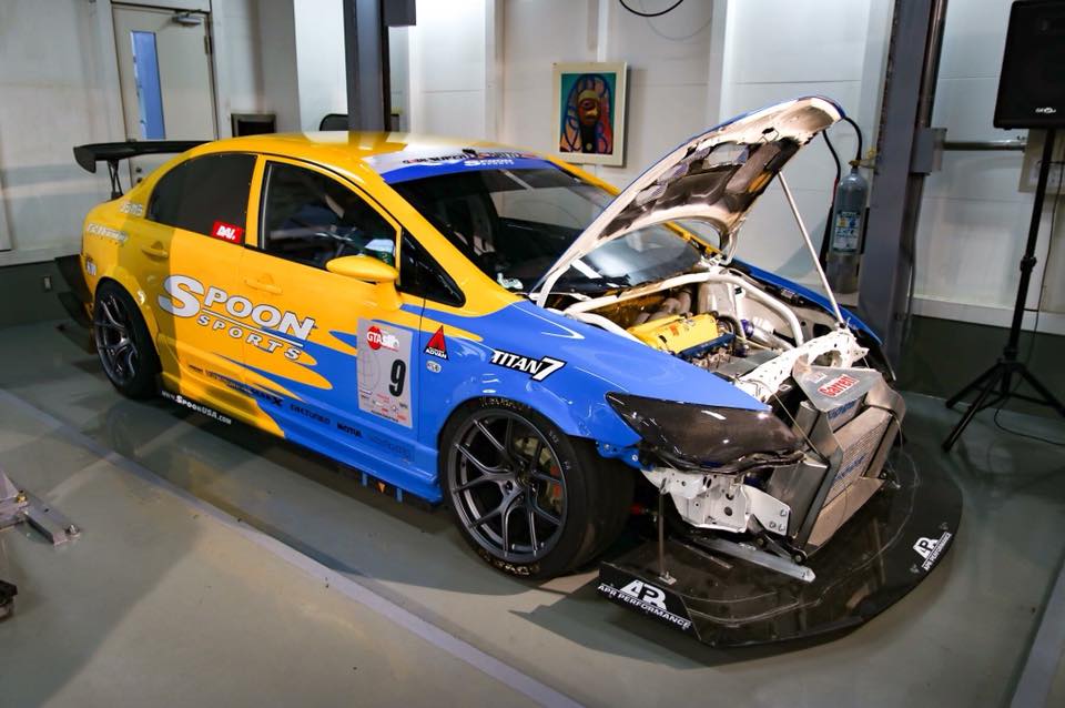 Spoon Sports, The Most Iconic Honda Tuner Ever? Insights Carlist.my