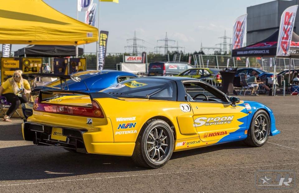 Spoon Sports, The Most Iconic Honda Tuner Ever? Insights Carlist.my