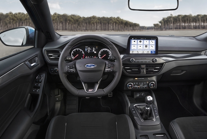 Used Ford Focus Review 2011 2018 Carsguide