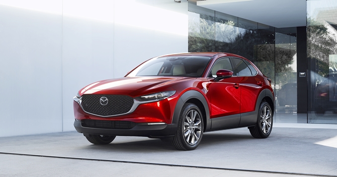 Mazda CX-30 Confirmed For Malaysia, CKD Plans Mulled - Auto News