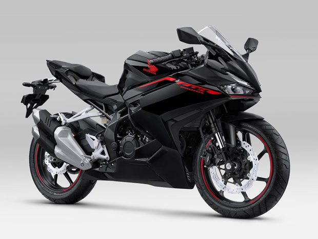Desain Hingga Mesin Dipermak Ini Harga New Honda Cbr250rr Berita