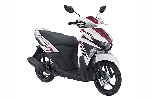 all new yamaha soul gt resmi diluncurkan harga rp 15 1 all new yamaha soul gt resmi diluncurkan harga rp 15 1
