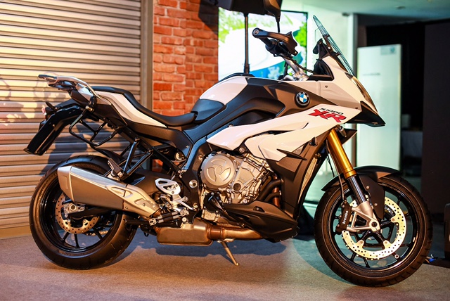 BMW Motorrad Malaysia  Added Two New Motorcycles To Its 