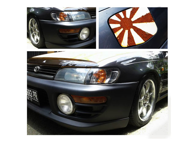 9900 Koleksi Modifikasi Mobil Jdm HD Terbaik