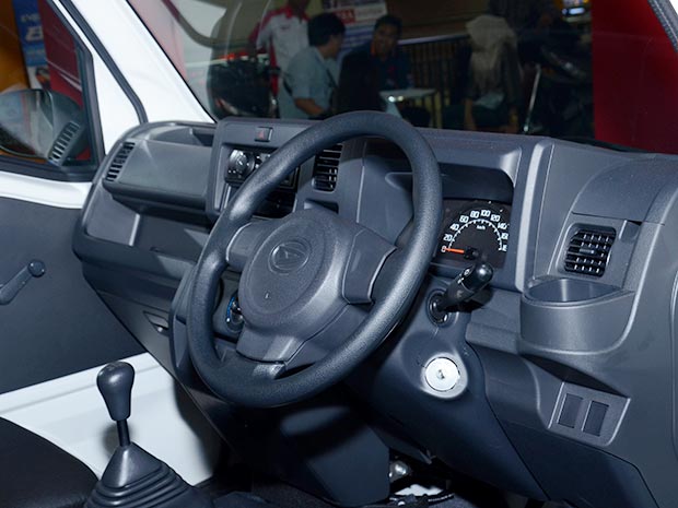 Ini Detail Spesifikasi Daihatsu Hi Max Mobil Baru Mobil123