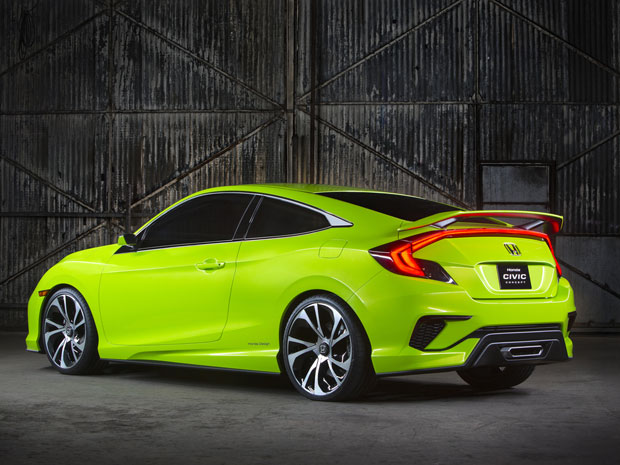 650 Mobil Civic Yg Baru Terbaru
