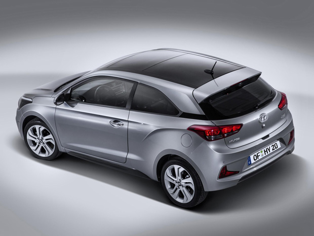 Hyundai I20 Coupe Untuk Lifestyle Anak Muda Mobil Baru Mobil123 Com