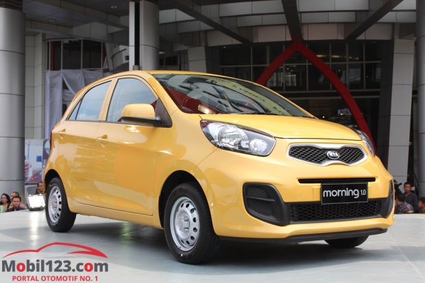 10 Mobil di bawah Rp 200 Juta - Mobil Baru - Mobil123.com