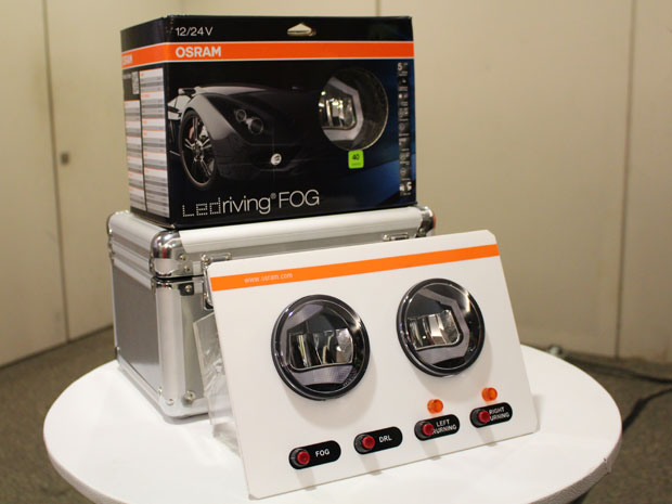 osram kenalkan lu motor dan mobil berita otomotif osram kenalkan lu motor dan mobil berita otomotif