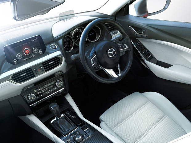 Mazda6
