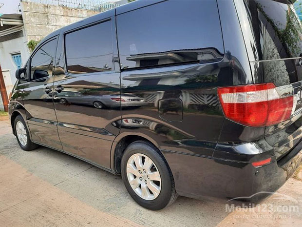 Memilih Toyota Alphard Bekas 2014 di Surabaya: Panduan Lengkap untuk Pembeli Cerdas