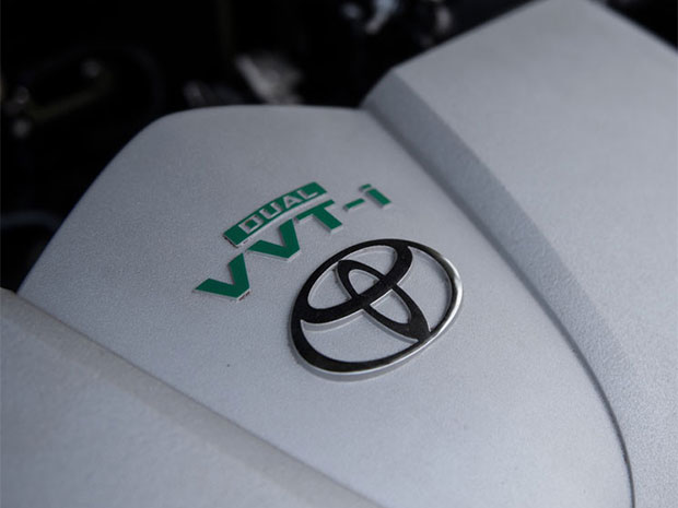 mesin toyota yaris