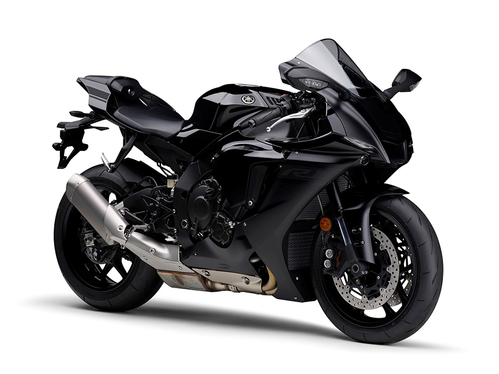 yamaha YZF-R1