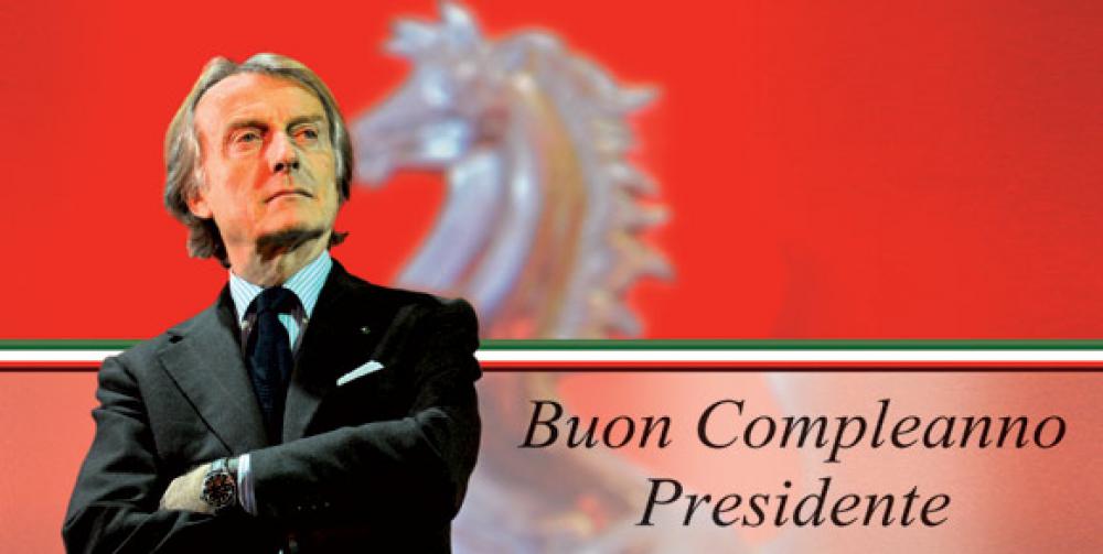 Bos Ferrari Resmi Cabut - Berita Otomotif - Mobil123.com