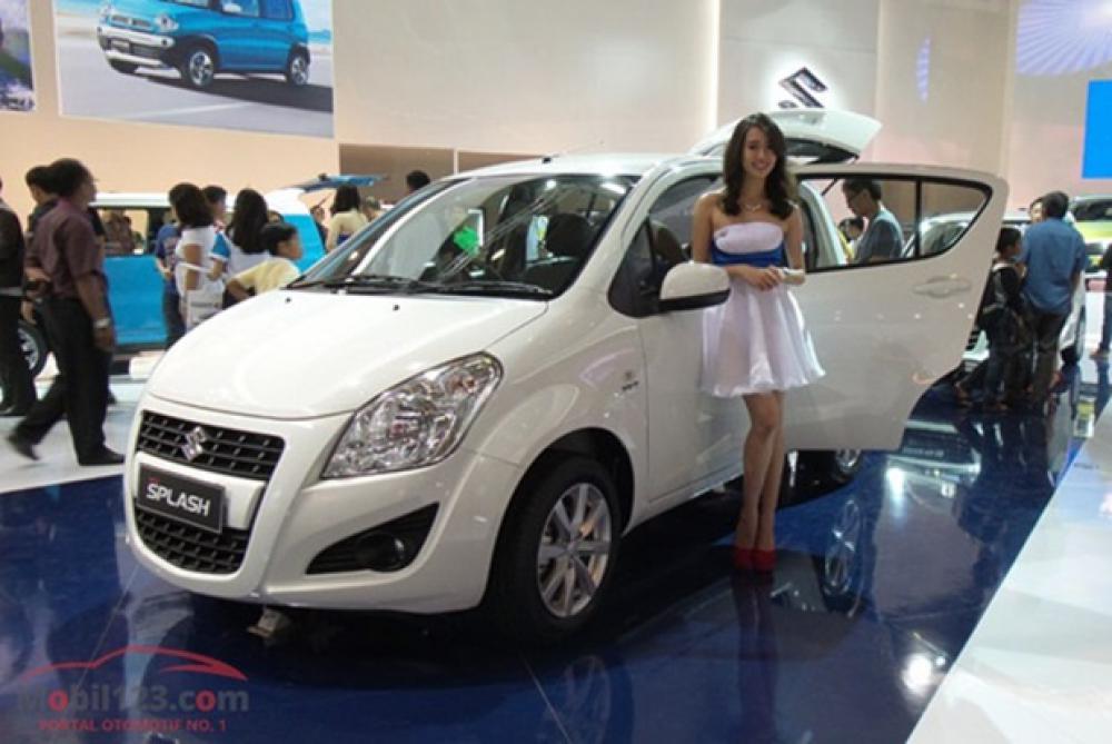 Siap-siap Harga Mobil Suzuki Naik Awal 2015 - Panduan Siap-siap Harga Mobil Suzuki Naik Awal 2015 - Panduan