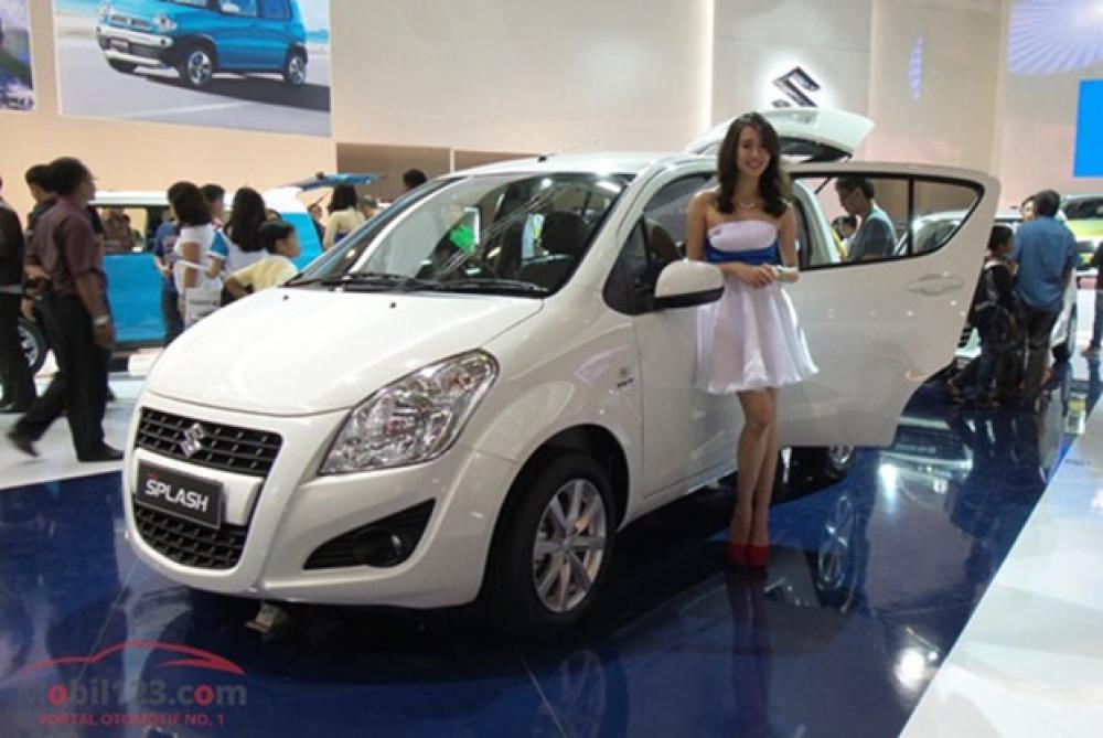 Siap-siap Harga Mobil Suzuki Naik Awal 2015 - Panduan 