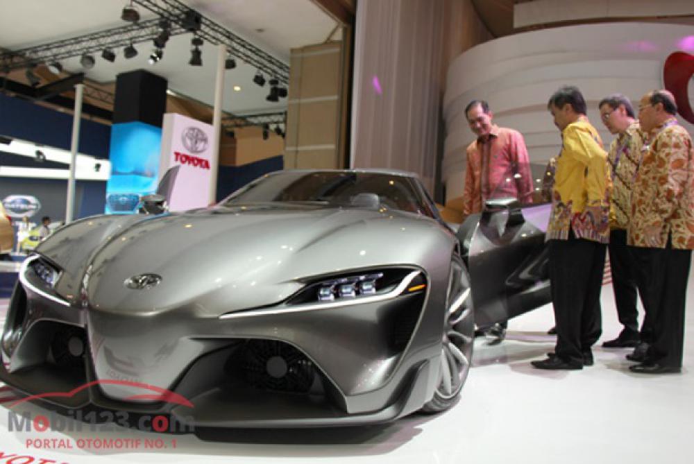 Toyota Ft 1 >> Menteri Perdagangan Suka Toyota Ft 1 Mobil Baru Mobil123 Com Toyota Ft 1 >> Menteri Perdagangan Suka Toyota Ft 1 Mobil Baru Mobil123 Com