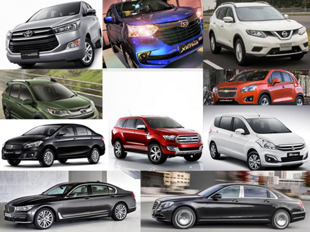 10 Mobil Baru Yang Patut Dimiliki Dan Diluncurkan Di 2015 Mobil Baru Mobil123 Com
