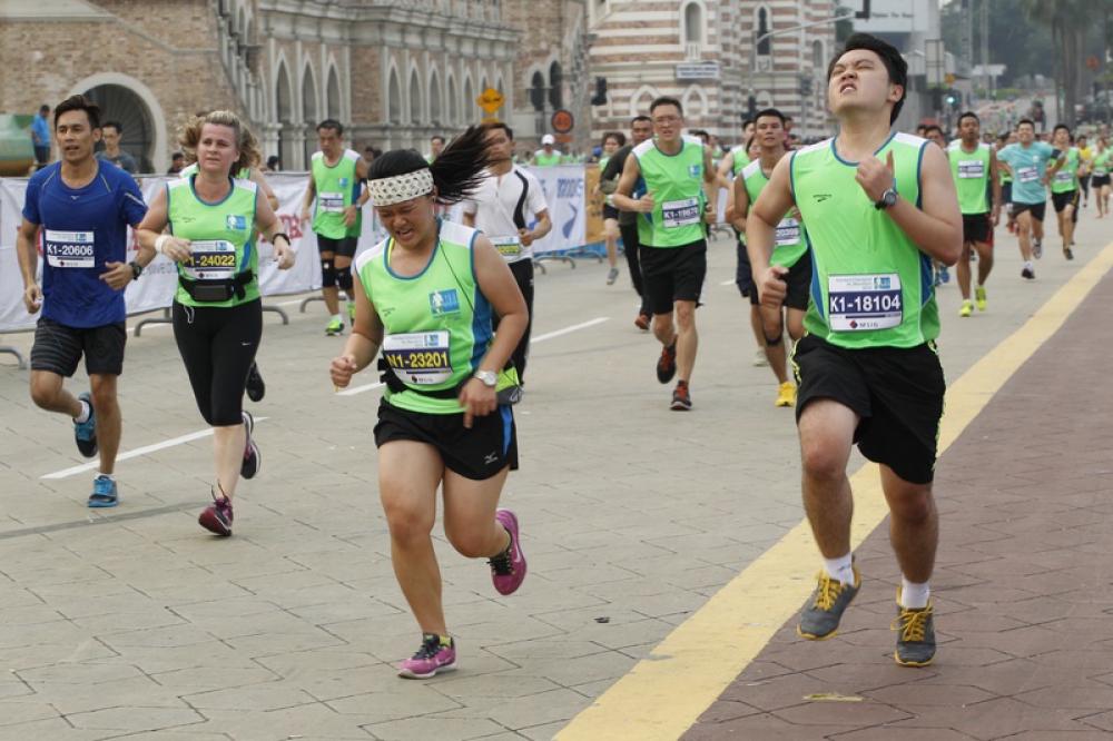 34 Roads To Be Closed This Sunday For KL Marathon - Auto 