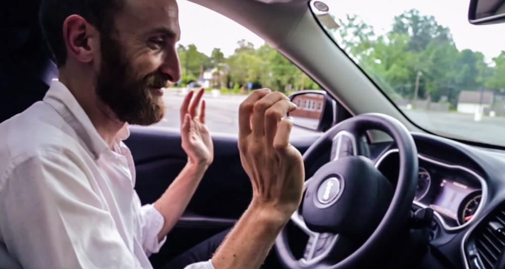 VIDEO Hackers Can Remotely Hijack A Car While You Sit Helpless To Stop