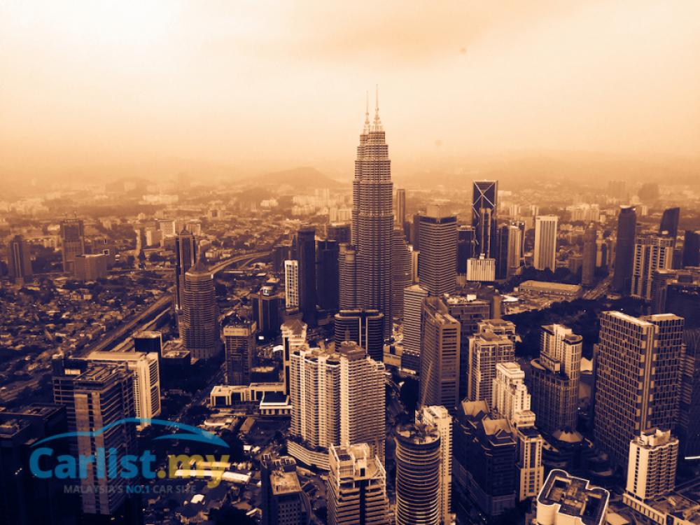 KL City Centre Roads To Shut Down This Weekend For 27th ASEAN Summit ...
