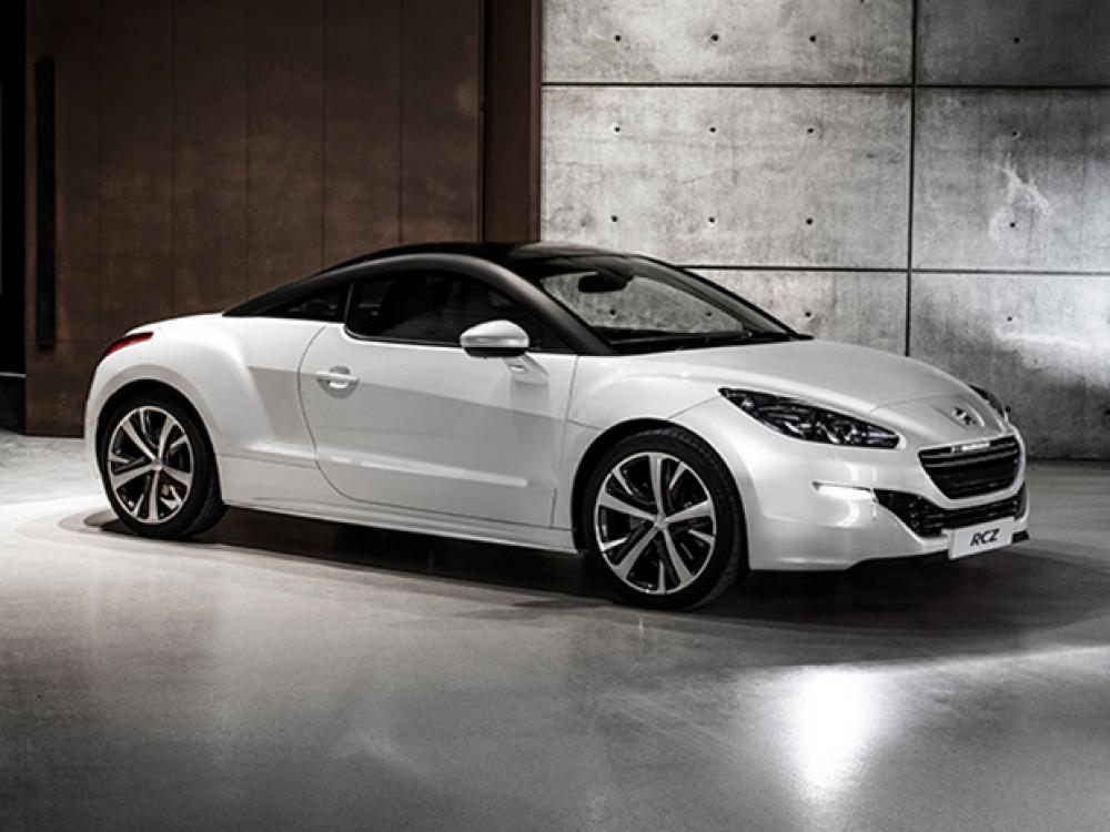 End Of The Road For The Peugeot RCZ - Auto News - Carlist.my End Of The Road For The Peugeot RCZ - Auto News - Carlist.my