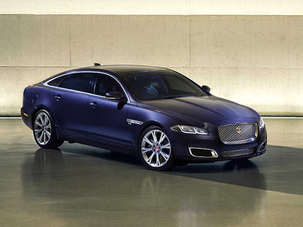 2016 Jaguar Xj Revealed With New Autobiography And R Sport Models 2016 Jaguar Xj Revealed With New Autobiography And R Sport Models