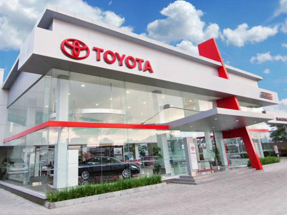 5 Alasan Membeli Mobil di Auto2000 - Panduan Pembeli 