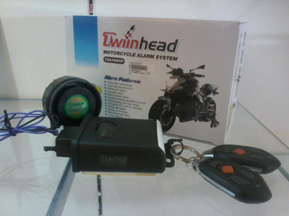 Ayo, Ganti Lampu Motor dengan LED - Berita Otomotif 