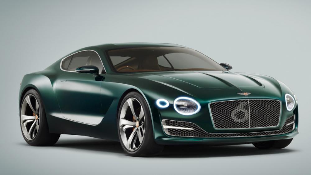 Bentley Exp 10 >> Bentley Exp 10 Speed 6 Concept Visi Masa Depan Mobil Baru Bentley Exp 10 >> Bentley Exp 10 Speed 6 Concept Visi Masa Depan Mobil Baru
