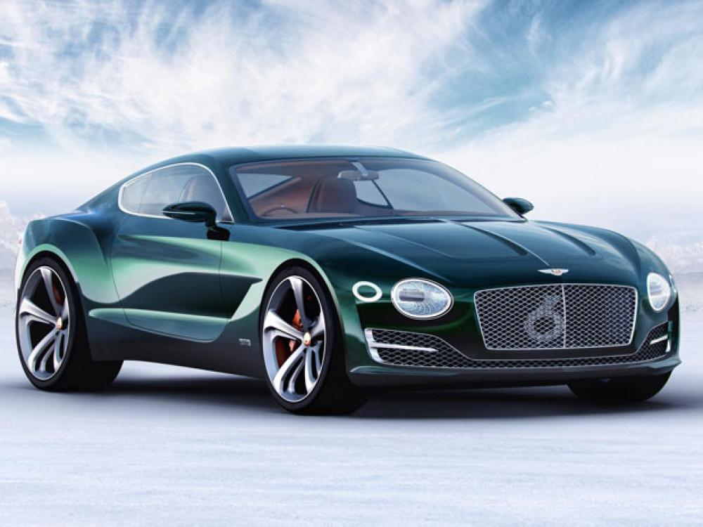 Bentley Exp 10 >> Bentley Exp 10 Speed 6 Dihadiahi Emas Di German Design Bentley Exp 10 >> Bentley Exp 10 Speed 6 Dihadiahi Emas Di German Design