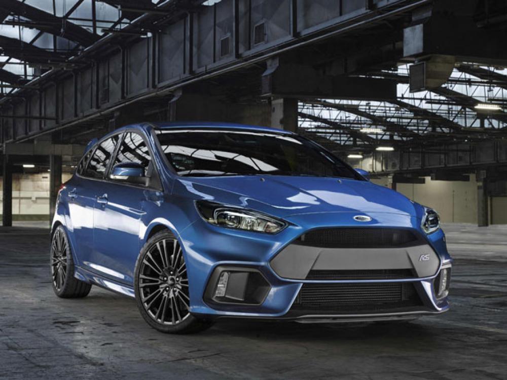 New Ford Focus >> All New Ford Focus Rs Dengan Serbuan Gelombang Turbo Mobil New Ford Focus >> All New Ford Focus Rs Dengan Serbuan Gelombang Turbo Mobil