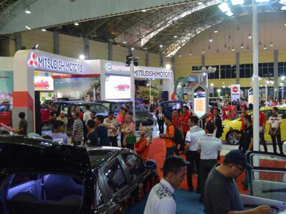 Car Show 2015 >> 15 Merek Kendaraan Akan Pamer Di Giias Surabaya Auto Show Car Show 2015 >> 15 Merek Kendaraan Akan Pamer Di Giias Surabaya Auto Show
