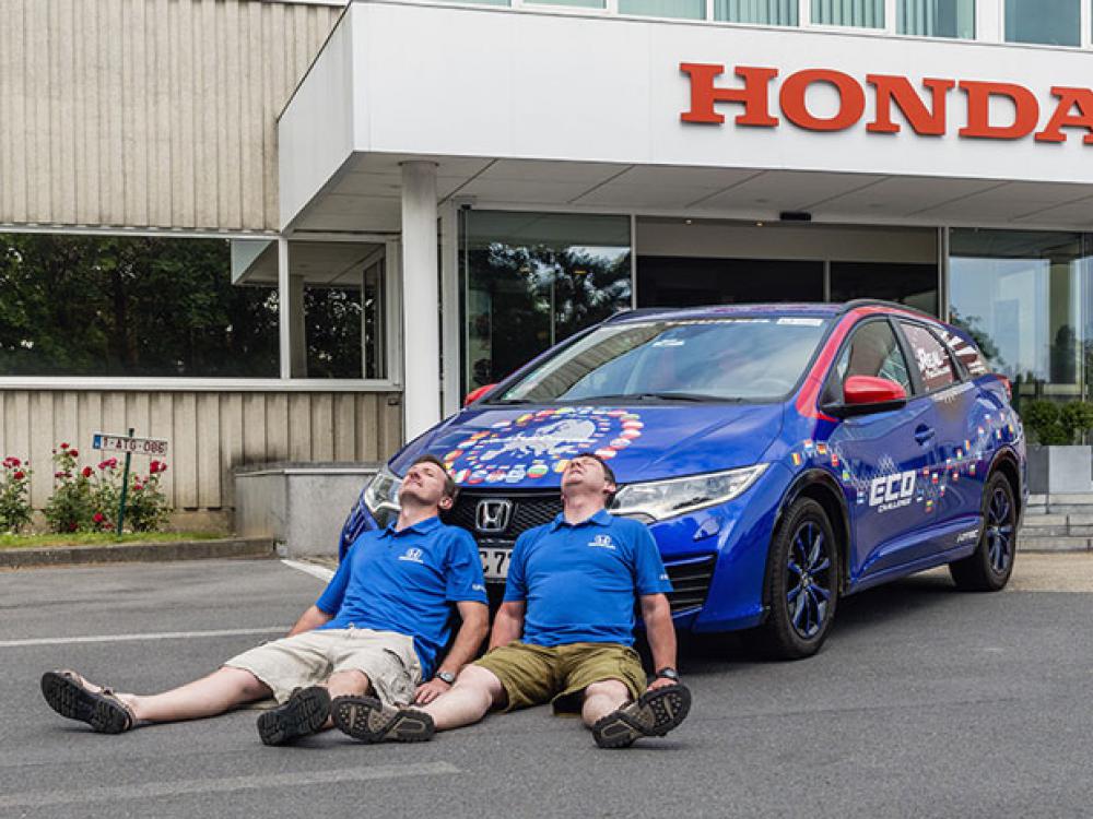 Honda Civic Tourer >> Honda Civic Tourer Buktikan Sebagai Mobil Teririt Berita Honda Civic Tourer >> Honda Civic Tourer Buktikan Sebagai Mobil Teririt Berita