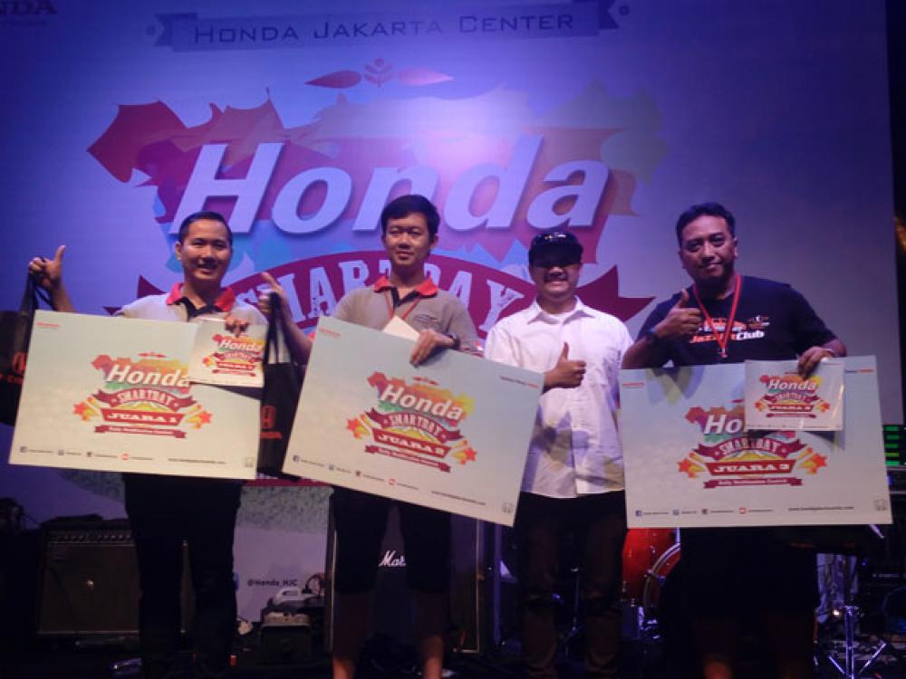 Foto Inspirasi 80+ Modifikasi Mobilio Kontes Gratis