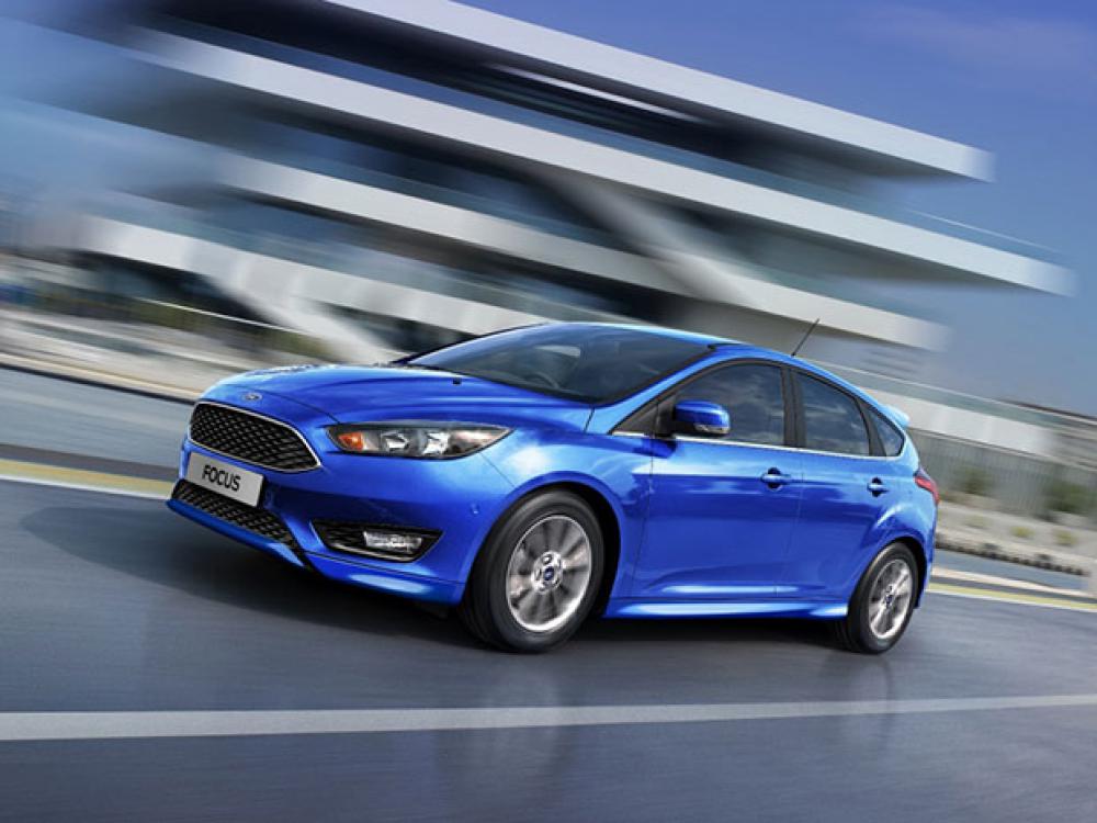 New Ford Focus >> Kupas Keunggulan New Ford Focus 2016 Mobil Baru Mobil123 Com New Ford Focus >> Kupas Keunggulan New Ford Focus 2016 Mobil Baru Mobil123 Com
