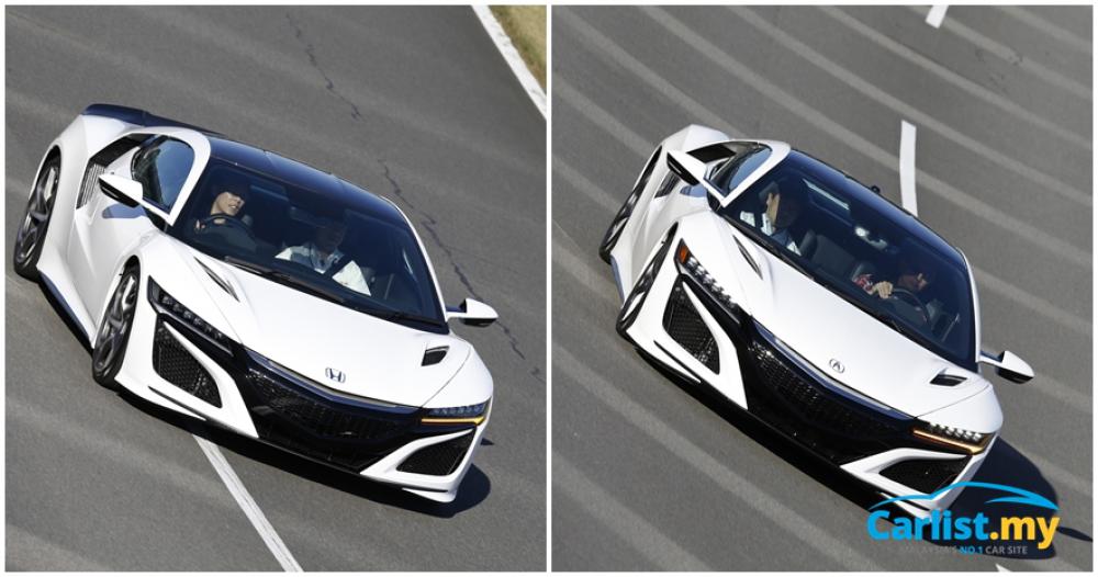 Honda And Acura >> Acura Nsx And Honda Nsx Same Same But Not The Same Insights Honda And Acura >> Acura Nsx And Honda Nsx Same Same But Not The Same Insights