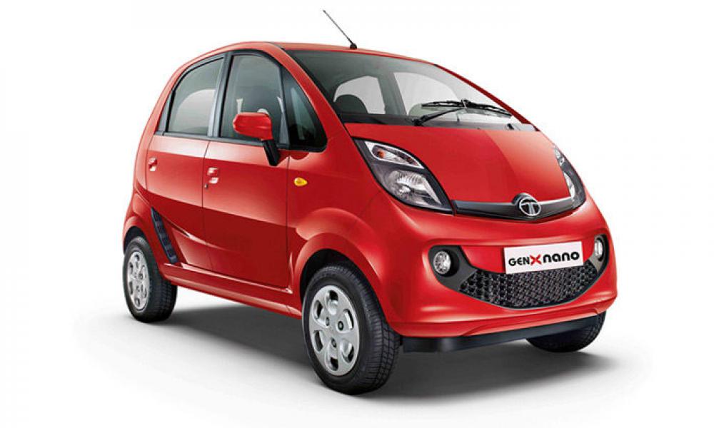Kapan Tata Nano Dijual Di Indonesia Mobil Baru Mobil123 Com