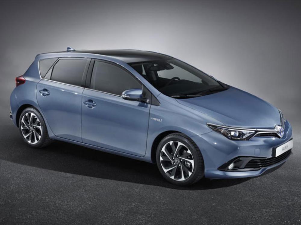 Toyota Auris 2016 >> Toyota Auris 2016 Akan Menghebohkan Geneva Mobil Baru Toyota Auris 2016 >> Toyota Auris 2016 Akan Menghebohkan Geneva Mobil Baru